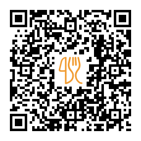 QR-code link para o menu de The Gathering Bistro