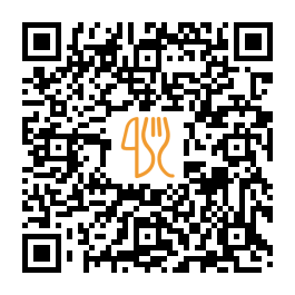 QR-code link para o menu de Mcdonald's