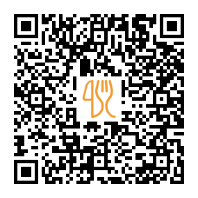 QR-code link para o menu de Moby Dick Burgers