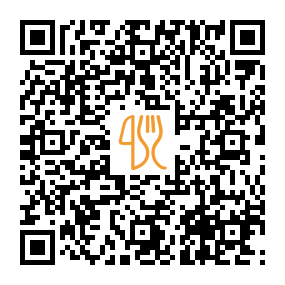 QR-code link para o menu de Louis Family