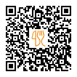 QR-code link para o menu de Fat Tiger