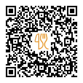 QR-code link para o menu de Garden Grill