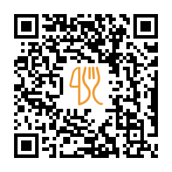 QR-code link para o menu de Bao Chinese