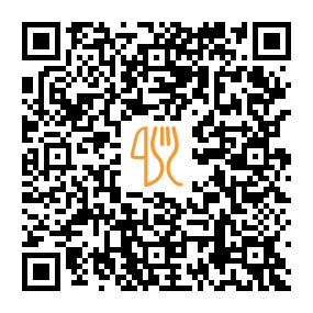 QR-code link para o menu de Dining In Catering