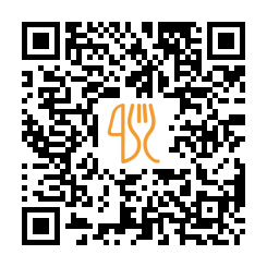 QR-code link para o menu de Café Hellas