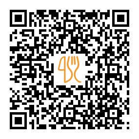 QR-code link para o menu de Bearded Beings Kitchen