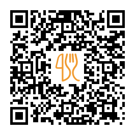 QR-code link para o menu de Panda Inn Chinese