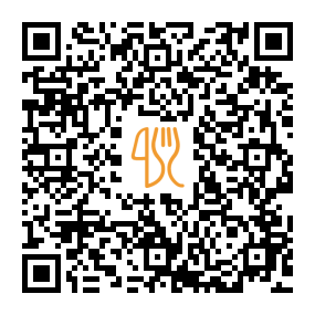 QR-code link para o menu de Orobosa's HideAway and the Lost Bar