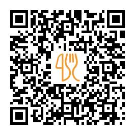 QR-code link para o menu de Phia Cafe