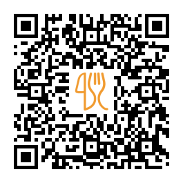 QR-code link para o menu de Orient Express