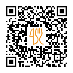 QR-code link para o menu de Carib