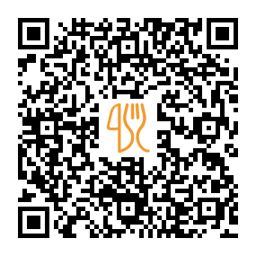 QR-code link para o menu de Tealive (kip Mart Bangi)