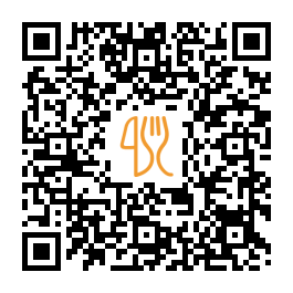 QR-code link para o menu de F B Cafe