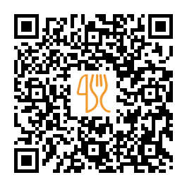 QR-code link para o menu de Old Town Kulfi