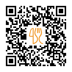 QR-code link para o menu de Perku