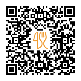 QR-code link para o menu de Brown Sugar Cafe