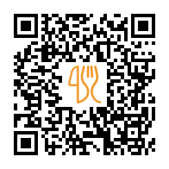 QR-code link para o menu de Libellule Rouge
