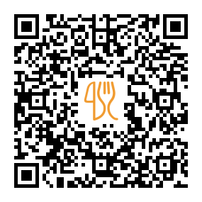 QR-code link para o menu de Sushi Express