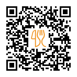 QR-code link para o menu de Uskar
