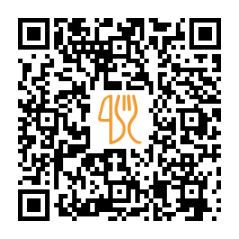 QR-code link para o menu de Food Cravers