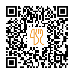 QR-code link para o menu de Ginza