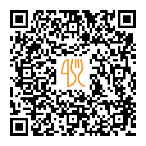 QR-code link para o menu de Original Chookies Seafood Oy