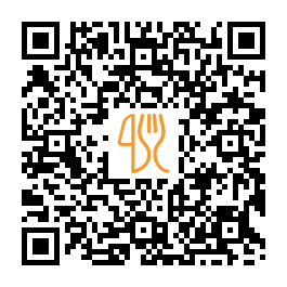 QR-code link para o menu de Biergarten