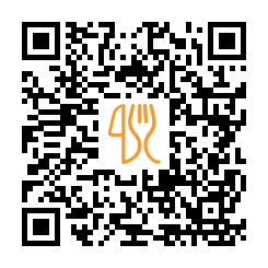 QR-code link para o menu de Lahore