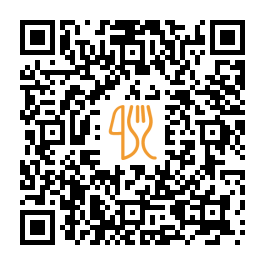 QR-code link para o menu de Mcdonald's