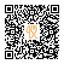 QR-code link para o menu de Sai Krishna Mess