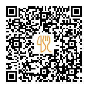 QR-code link para o menu de Warung Sentosa