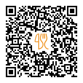 QR-code link para o menu de Manee Thai