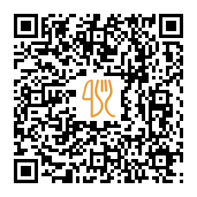 QR-code link para o menu de New Visakha Juice Center