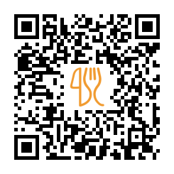 QR-code link para o menu de Tino's Tacos