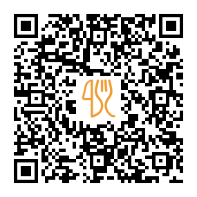 QR-code link para o menu de Space The Hunger Station