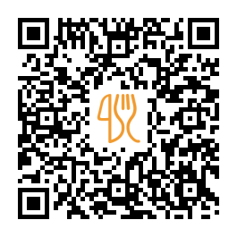 QR-code link para o menu de Bas Bari Cottage.