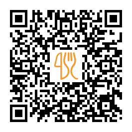 QR-code link para o menu de El Tahrir