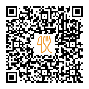 QR-code link para o menu de Vegetarian Eatery Shop