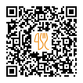 QR-code link para o menu de Restoran 2233