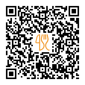 QR-code link para o menu de Corner Pocket Bar Grill