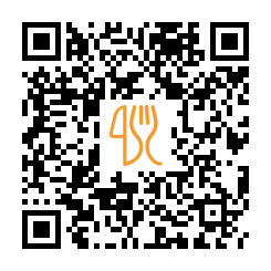 QR-code link para o menu de Shirley Foods