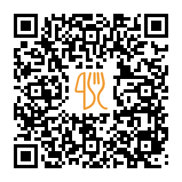 QR-code link para o menu de L'aubepine