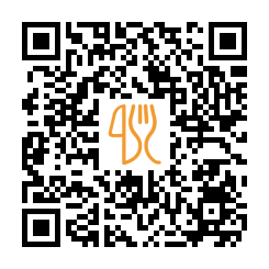 QR-code link para o menu de Casa Bacho