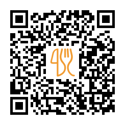 QR-code link para o menu de 221 Cafe