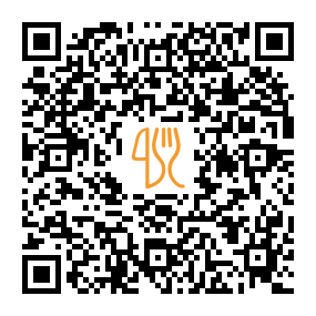 QR-code link para o menu de Osteria Del Bottaccione