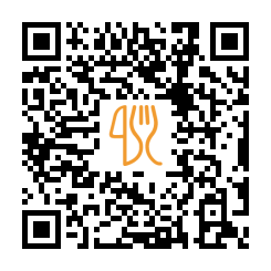 QR-code link para o menu de Vida Sana