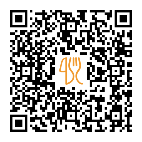 QR-code link para o menu de Fusion Sushi