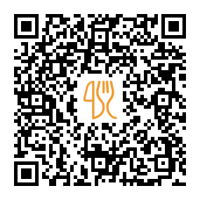 QR-code link para o menu de Smokey's Pizzeria