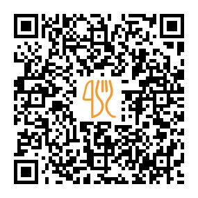 QR-code link para o menu de Palominos Pizza