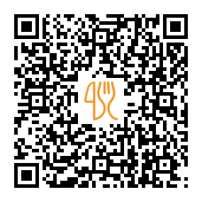 QR-code link para o menu de Oregano Italian Kitchen